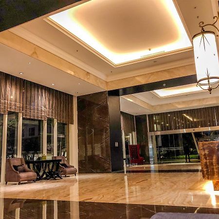 1Br Apartment At Casa Grande Residence Near Kota Kasablanka By Travelio Джакарта Экстерьер фото